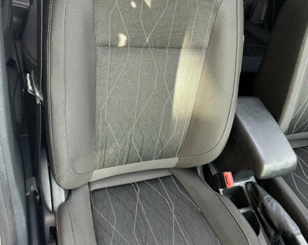 Форд Екоспорт 2020 у Києві на Automoto.ua Білий Форд Екоспорт, об'ємом двигуна 1 л та пробігом 58 тис. км за 12990 $, фото 14 на Automoto.ua