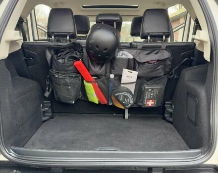 Белый Форд Экоспорт, объемом двигателя 2 л и пробегом 173 тыс. км за 14000 $, фото 19 на Automoto.ua