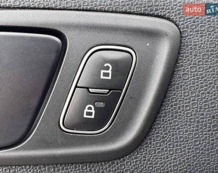 Белый Форд Экоспорт, объемом двигателя 2 л и пробегом 82 тыс. км за 13490 $, фото 16 на Automoto.ua