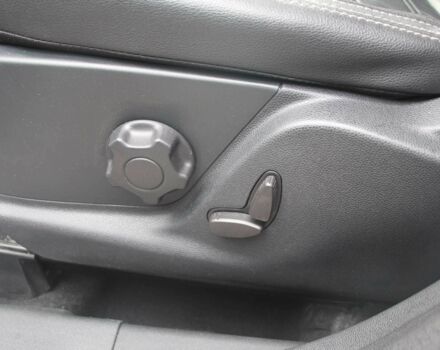 Форд Экоспорт 2020 в Одессе на Automoto.ua Белый Форд Экоспорт, объемом двигателя 1.99 л и пробегом 105 тыс. км за 14700 $, фото 8 на Automoto.ua