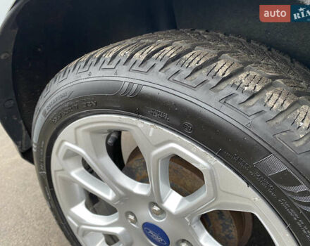 Білий Форд Екоспорт, об'ємом двигуна 1 л та пробігом 45 тис. км за 15900 $, фото 14 на Automoto.ua