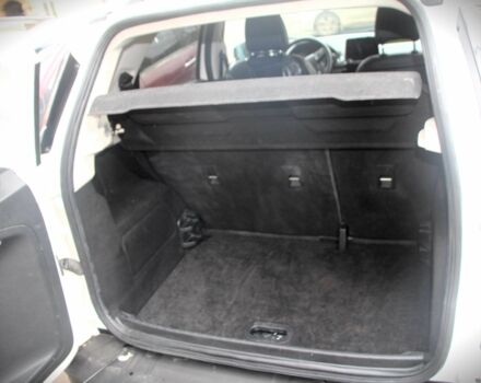 Форд Экоспорт 2020 в Одессе на Automoto.ua Белый Форд Экоспорт, объемом двигателя 1.99 л и пробегом 105 тыс. км за 14700 $, фото 14 на Automoto.ua