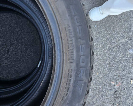 Форд Экоспорт 2020 в Киеве на Automoto.ua Белый Форд Экоспорт, объемом двигателя 1 л и пробегом 45 тыс. км за 16600 $, фото 33 на Automoto.ua