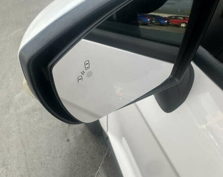 Форд Екоспорт 2020 у Києві на Automoto.ua Білий Форд Екоспорт, об'ємом двигуна 1 л та пробігом 58 тис. км за 12990 $, фото 34 на Automoto.ua