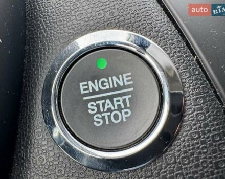 Белый Форд Экоспорт, объемом двигателя 2 л и пробегом 82 тыс. км за 13490 $, фото 20 на Automoto.ua