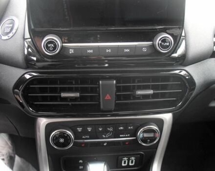 Форд Экоспорт 2020 в Одессе на Automoto.ua Белый Форд Экоспорт, объемом двигателя 1.99 л и пробегом 105 тыс. км за 14700 $, фото 3 на Automoto.ua