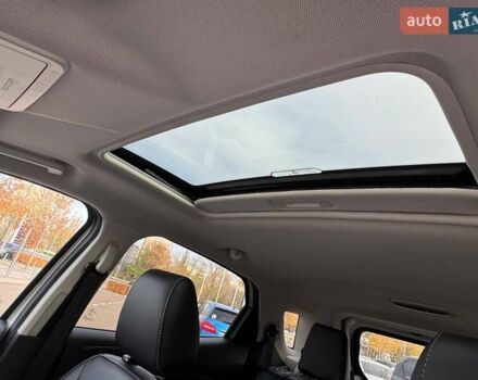 Белый Форд Экоспорт, объемом двигателя 2 л и пробегом 82 тыс. км за 13490 $, фото 18 на Automoto.ua