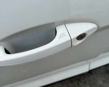 Белый Форд Экоспорт, объемом двигателя 2 л и пробегом 173 тыс. км за 14000 $, фото 6 на Automoto.ua