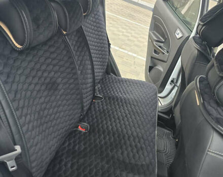 Форд Экоспорт 2020 в Киеве на Automoto.ua Белый Форд Экоспорт, объемом двигателя 1 л и пробегом 45 тыс. км за 16600 $, фото 22 на Automoto.ua