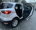 Белый Форд Экоспорт, объемом двигателя 2 л и пробегом 4 тыс. км за 14300 $, фото 9 на Automoto.ua