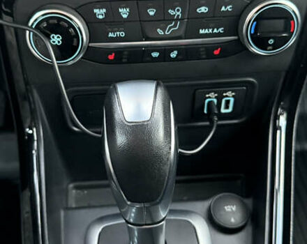 Форд Экоспорт 2020 в Киеве на Automoto.ua Белый Форд Экоспорт, объемом двигателя 1 л и пробегом 45 тыс. км за 16600 $, фото 42 на Automoto.ua