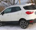 Форд Экоспорт 2020 в Одессе на Automoto.ua Белый Форд Экоспорт, объемом двигателя 1.99 л и пробегом 105 тыс. км за 14700 $, фото 17 на Automoto.ua