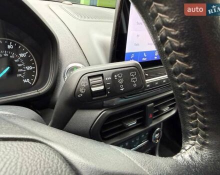 Белый Форд Экоспорт, объемом двигателя 2 л и пробегом 82 тыс. км за 13990 $, фото 19 на Automoto.ua