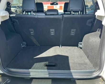 Форд Экоспорт 2020 в Мукачеве на Automoto.ua Белый Форд Экоспорт, объемом двигателя 2 л и пробегом 43 тыс. км за 9000 $, фото 13 на Automoto.ua