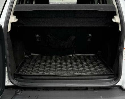 Форд Экоспорт 2020 в Киеве на Automoto.ua Белый Форд Экоспорт, объемом двигателя 1 л и пробегом 45 тыс. км за 16600 $, фото 12 на Automoto.ua