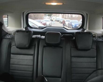 Форд Экоспорт 2020 в Одессе на Automoto.ua Белый Форд Экоспорт, объемом двигателя 1.99 л и пробегом 105 тыс. км за 14700 $, фото 6 на Automoto.ua