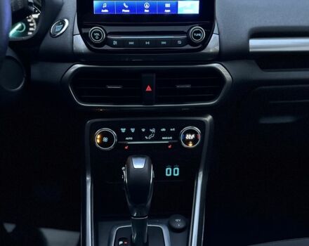 Белый Форд Экоспорт, объемом двигателя 2 л и пробегом 4 тыс. км за 14300 $, фото 20 на Automoto.ua