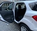 Белый Форд Экоспорт, объемом двигателя 2 л и пробегом 4 тыс. км за 14300 $, фото 12 на Automoto.ua