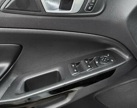 Форд Экоспорт 2020 в Киеве на Automoto.ua Белый Форд Экоспорт, объемом двигателя 1 л и пробегом 45 тыс. км за 16600 $, фото 39 на Automoto.ua