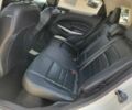 Білий Форд Екоспорт, об'ємом двигуна 2 л та пробігом 50 тис. км за 8800 $, фото 12 на Automoto.ua