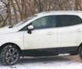 Белый Форд Экоспорт, объемом двигателя 2 л и пробегом 99 тыс. км за 15800 $, фото 7 на Automoto.ua