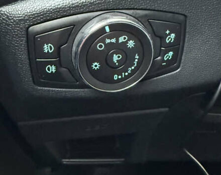 Форд Экоспорт 2020 в Киеве на Automoto.ua Белый Форд Экоспорт, объемом двигателя 1 л и пробегом 45 тыс. км за 16600 $, фото 41 на Automoto.ua