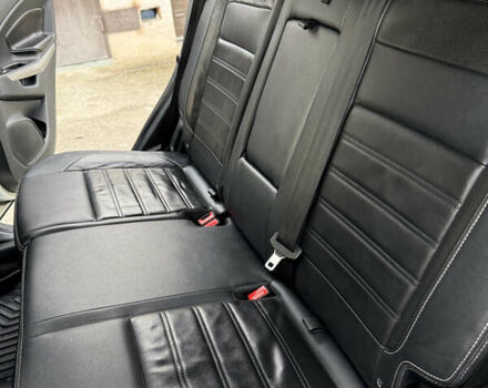 Белый Форд Экоспорт, объемом двигателя 2 л и пробегом 173 тыс. км за 14000 $, фото 18 на Automoto.ua