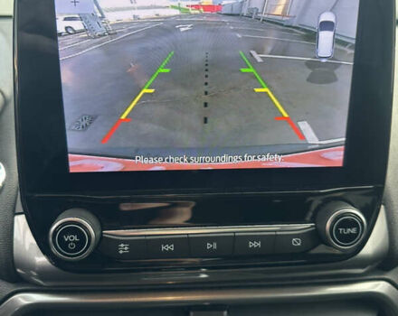 Форд Екоспорт 2020 у Києві на Automoto.ua Білий Форд Екоспорт, об'ємом двигуна 1 л та пробігом 58 тис. км за 12990 $, фото 29 на Automoto.ua