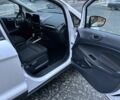 Белый Форд Экоспорт, объемом двигателя 2 л и пробегом 4 тыс. км за 14300 $, фото 11 на Automoto.ua