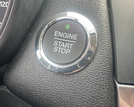 Форд Екоспорт 2020 у Києві на Automoto.ua Білий Форд Екоспорт, об'ємом двигуна 1 л та пробігом 58 тис. км за 12990 $, фото 31 на Automoto.ua