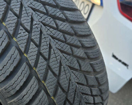 Форд Экоспорт 2020 в Киеве на Automoto.ua Белый Форд Экоспорт, объемом двигателя 1 л и пробегом 45 тыс. км за 16600 $, фото 35 на Automoto.ua