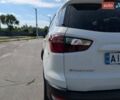 Белый Форд Экоспорт, объемом двигателя 2 л и пробегом 82 тыс. км за 12890 $, фото 7 на Automoto.ua