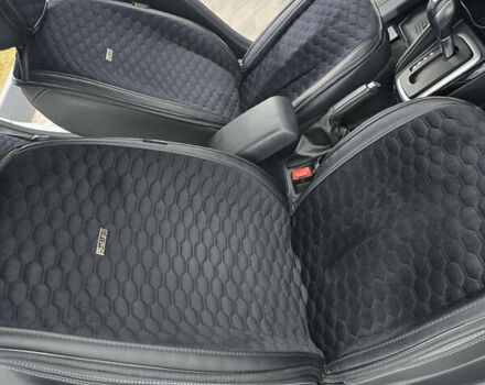 Форд Экоспорт 2020 в Киеве на Automoto.ua Белый Форд Экоспорт, объемом двигателя 1 л и пробегом 45 тыс. км за 16600 $, фото 28 на Automoto.ua