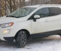 Форд Экоспорт 2020 в Одессе на Automoto.ua Белый Форд Экоспорт, объемом двигателя 1.99 л и пробегом 105 тыс. км за 14700 $, фото 19 на Automoto.ua