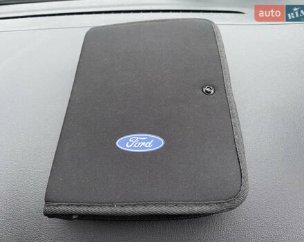 Білий Форд Екоспорт, об'ємом двигуна 1 л та пробігом 45 тис. км за 15900 $, фото 34 на Automoto.ua