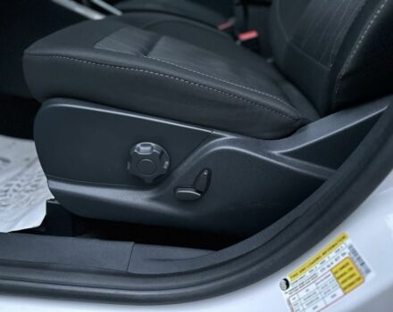 Белый Форд Экоспорт, объемом двигателя 2 л и пробегом 4 тыс. км за 14300 $, фото 16 на Automoto.ua