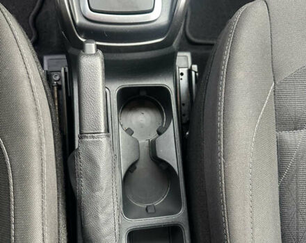 Форд Екоспорт 2020 у Києві на Automoto.ua Білий Форд Екоспорт, об'ємом двигуна 1 л та пробігом 58 тис. км за 12990 $, фото 27 на Automoto.ua