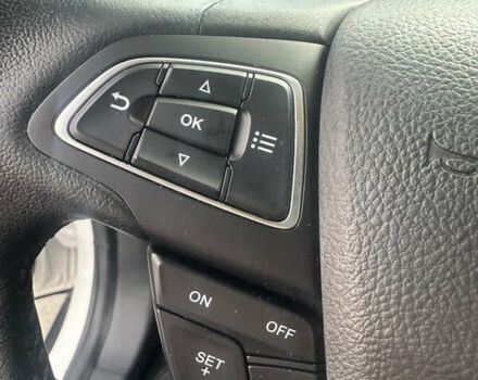 Форд Екоспорт 2020 у Києві на Automoto.ua Білий Форд Екоспорт, об'ємом двигуна 1 л та пробігом 58 тис. км за 12990 $, фото 25 на Automoto.ua