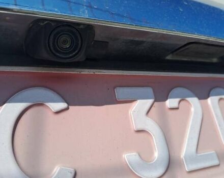 Білий Форд Екоспорт, об'ємом двигуна 1 л та пробігом 46 тис. км за 10500 $, фото 12 на Automoto.ua