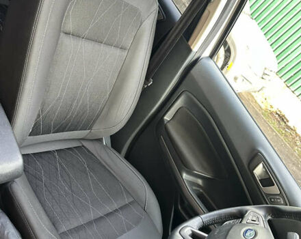 Форд Екоспорт 2020 у Києві на Automoto.ua Білий Форд Екоспорт, об'ємом двигуна 1 л та пробігом 58 тис. км за 12990 $, фото 15 на Automoto.ua