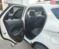 Белый Форд Экоспорт, объемом двигателя 2 л и пробегом 89 тыс. км за 14700 $, фото 5 на Automoto.ua
