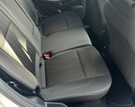 Форд Екоспорт 2020 у Києві на Automoto.ua Білий Форд Екоспорт, об'ємом двигуна 1 л та пробігом 58 тис. км за 12990 $, фото 11 на Automoto.ua