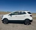 Форд Экоспорт 2020 в Мукачеве на Automoto.ua Белый Форд Экоспорт, объемом двигателя 2 л и пробегом 43 тыс. км за 9000 $, фото 3 на Automoto.ua