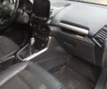 Белый Форд Экоспорт, объемом двигателя 2 л и пробегом 90 тыс. км за 11500 $, фото 6 на Automoto.ua
