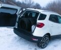 Белый Форд Экоспорт, объемом двигателя 2 л и пробегом 99 тыс. км за 15800 $, фото 9 на Automoto.ua