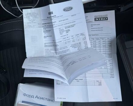 Білий Форд Екоспорт, об'ємом двигуна 1 л та пробігом 69 тис. км за 15999 $, фото 10 на Automoto.ua