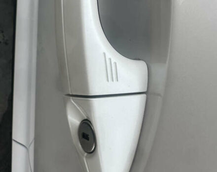 Форд Екоспорт 2020 у Києві на Automoto.ua Білий Форд Екоспорт, об'ємом двигуна 1 л та пробігом 58 тис. км за 12990 $, фото 35 на Automoto.ua