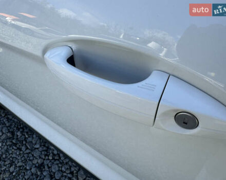Белый Форд Экоспорт, объемом двигателя 2 л и пробегом 70 тыс. км за 12800 $, фото 8 на Automoto.ua