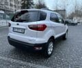 Белый Форд Экоспорт, объемом двигателя 2 л и пробегом 4 тыс. км за 14300 $, фото 3 на Automoto.ua