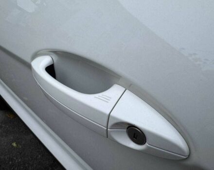 Белый Форд Экоспорт, объемом двигателя 2 л и пробегом 155 тыс. км за 13900 $, фото 16 на Automoto.ua